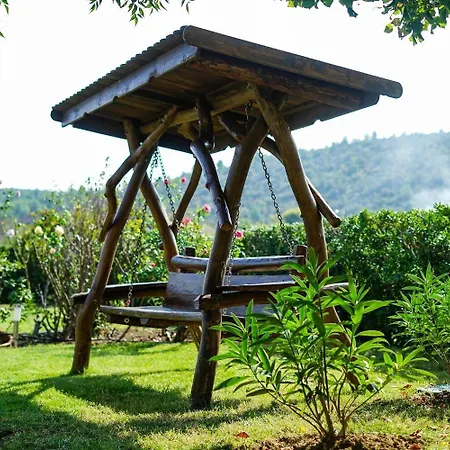 Secret Garden Ražanac