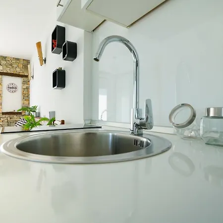 Secret Garden * Ražanac