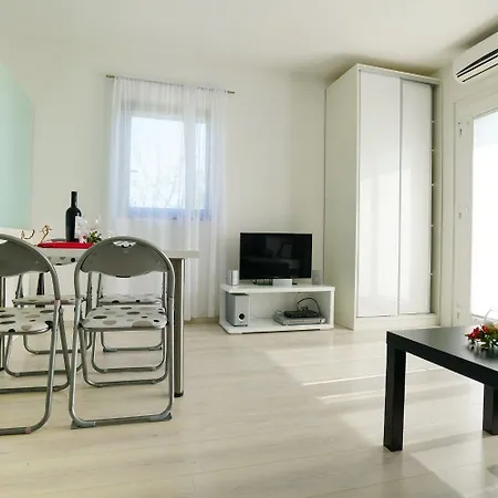 Secret Garden Ražanac