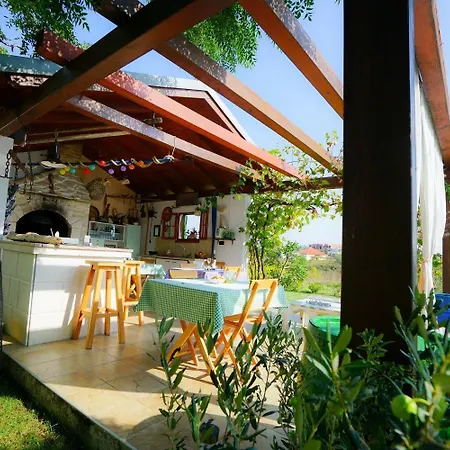 Appartement Secret Garden *