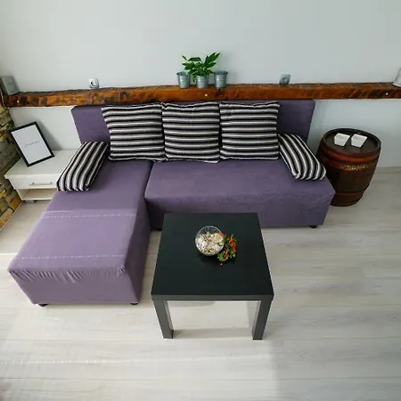 Secret Garden Ražanac