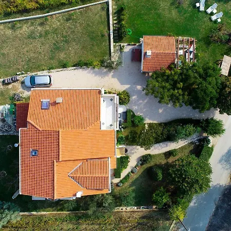 דירה Secret Garden