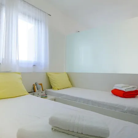 דירה Secret Garden *