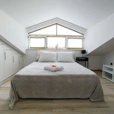 דירה Secret Garden *