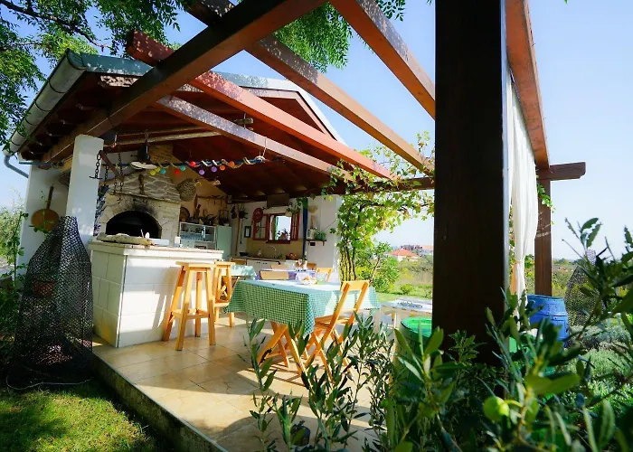 Apartament Secret Garden *