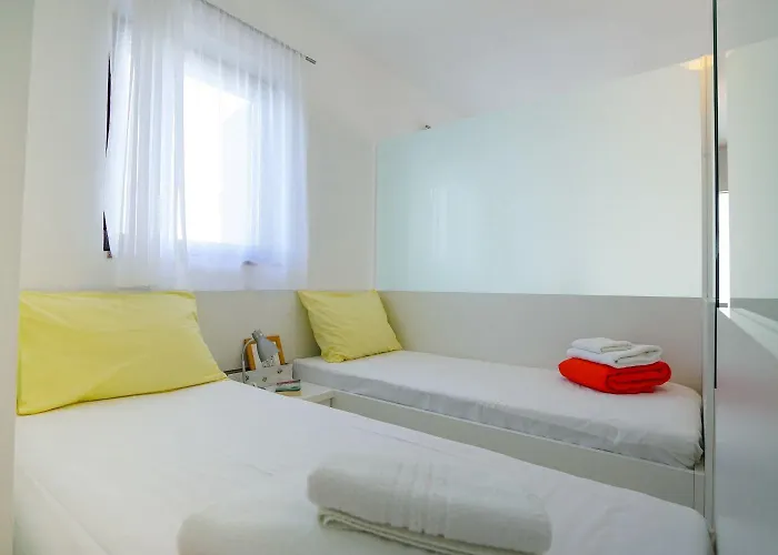 Apartament Secret Garden *