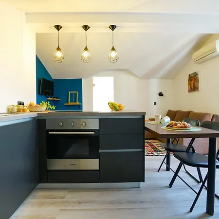 Apartman Secret Garden *