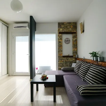 Apartman Secret Garden Razanac