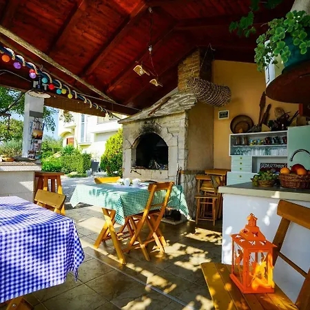 Secret Garden * Razanac