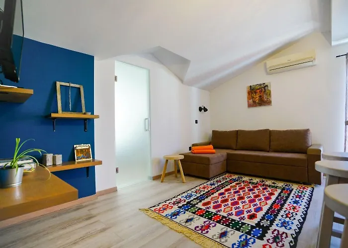 Secret Garden 아파트 Ražanac