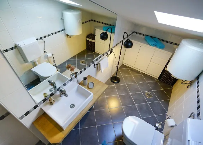 Secret Garden 아파트 *