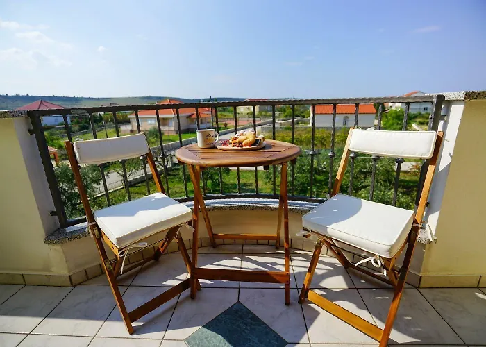 Secret Garden 아파트 Ražanac