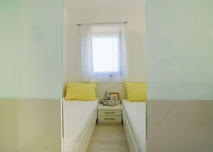 Secret Garden 아파트